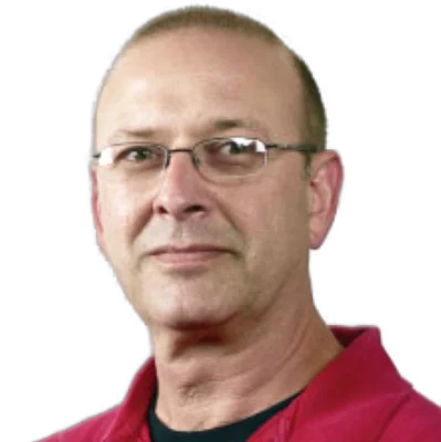 Mike Warner