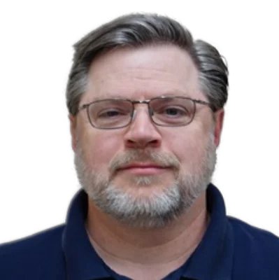 Todd Miller
