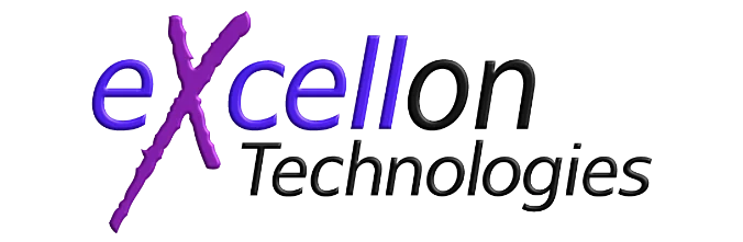 Excellon Motors Logo