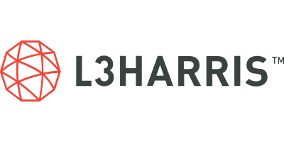 L3 Harris Logo