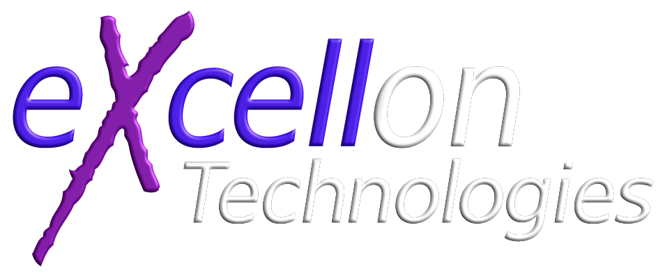 Excellon Technologies Logo
