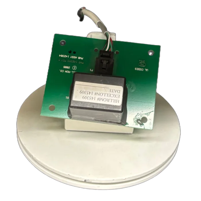 Excellon Tech product