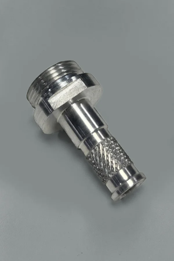 Custom Manufacturing