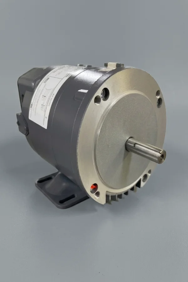 DC Motors